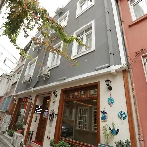 Отель Constantinopolis, Стамбул